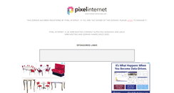 Desktop Screenshot of eatsaver.com